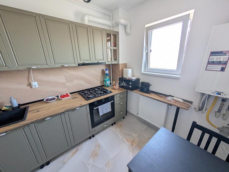 Apartament 2 camere 58mp + 7mp terasa | 0 comision zona Matei Millo-Becheanului - 20