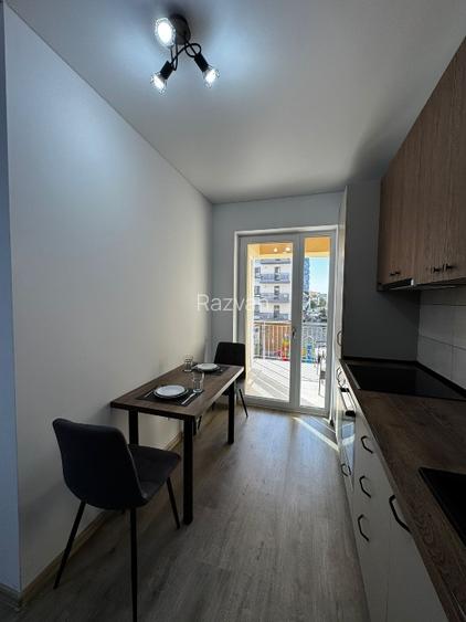 Inchiriere apartament 2 camere,  Metrou Berceni Apollo Park - 4