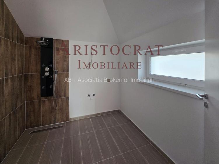 Casa individuala 5 camere - 22