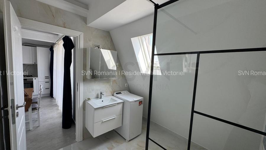 REA1028279 Apartament 2 Camere I De Inchiriat I Otopeni - 10