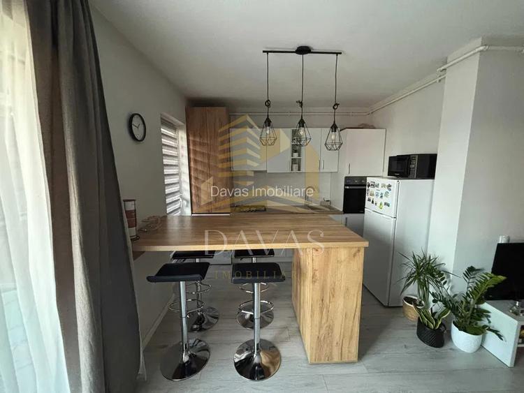 Apartament 2 camere semidecomandat + Parcare sub.inclusa in pret | J.Residence - 4