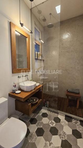 Apartament 3 camere în zona SEMICENTRAL - 16