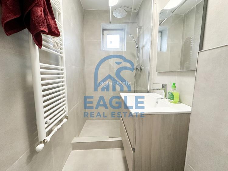 Brotacei - 2 Camere la prima inchiriere cu balcon Etaj 1 Termen lung - 11