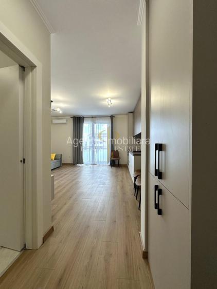 Apartament cu o cameră| Giroc - 4