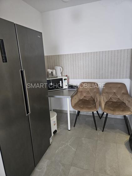 Vitan-Parc Vacaresti-Rin Grand Hotel - 5