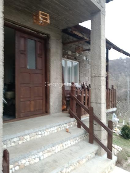 Casă de vânzare -locul unde "acasă"prinde contur  - 8