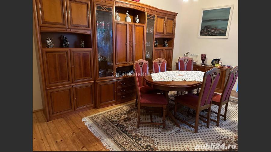 Comision 0%, casa 3 camere decomandate in Muncitoresc - 7