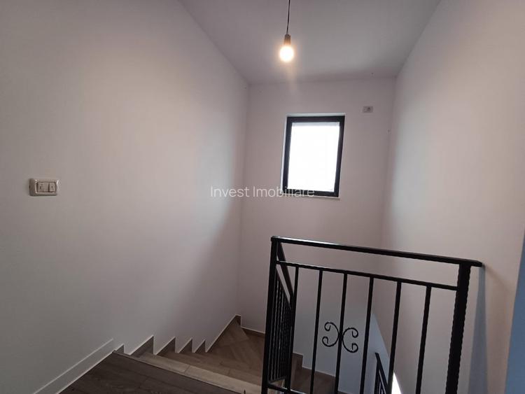 DUPLEX 3 CAMERE , 2 bai, zona Miroslava-Balciu - 7