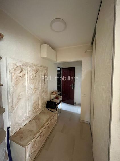 Apartament de închiriat, 3 camere, 60 mp, Mănăștur zona Bucium - 9