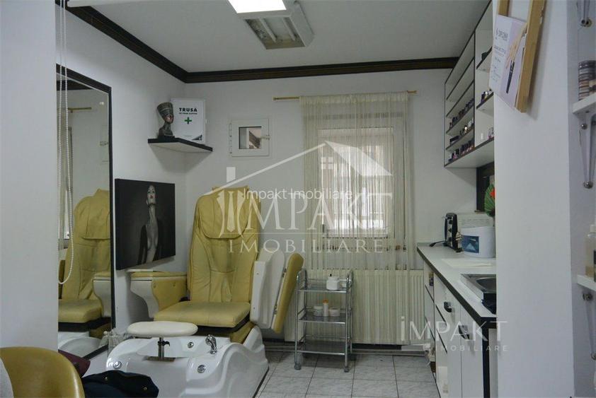 Spațiu comercial pentru afacerea ta! - 6