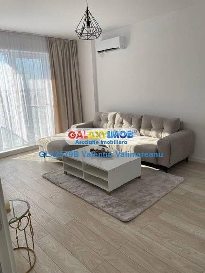 Apartament 2 Camere Pet&Foreigners Friendly Ikea Pallady DI 809 - 4