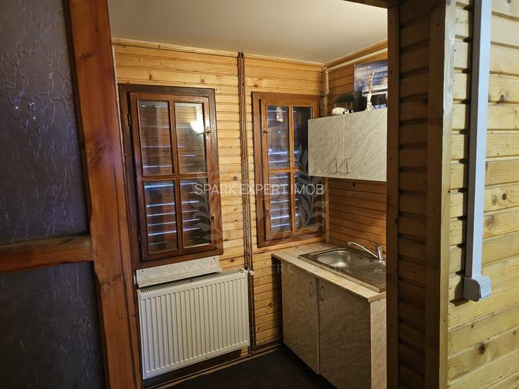 CASA VACANTA BUSTENI - 4