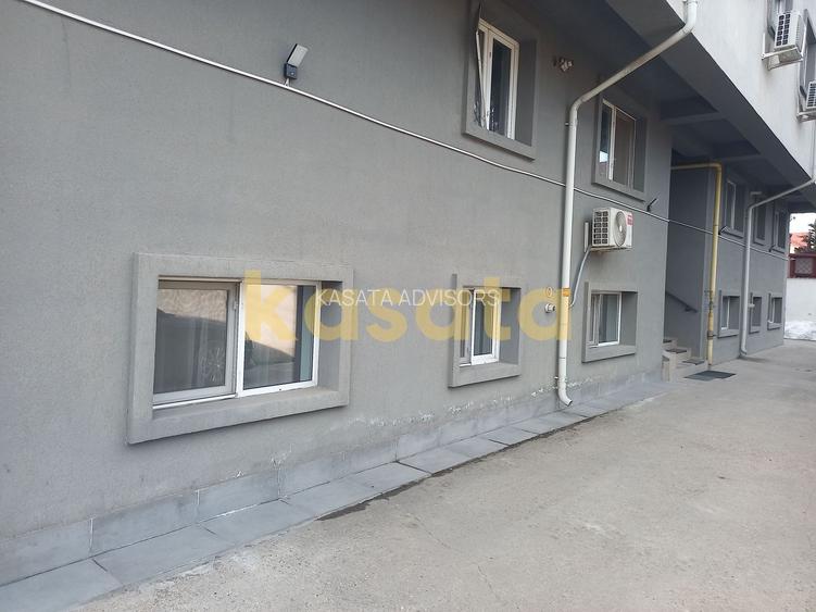 Apartament 2 camere | mobilat & utilat | Popești-Leordeni | 420 €/lună - 17