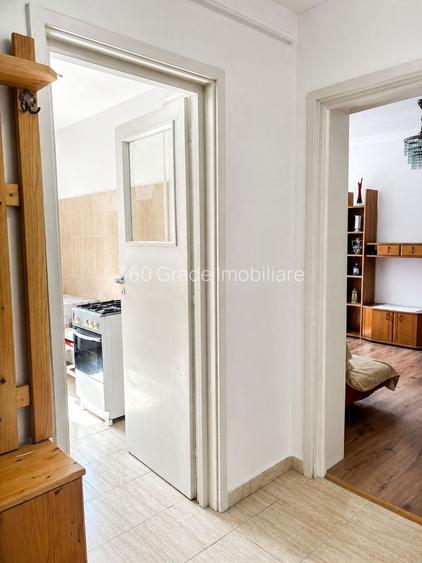 2 camere zona Tipografilor 54mp utili - 5