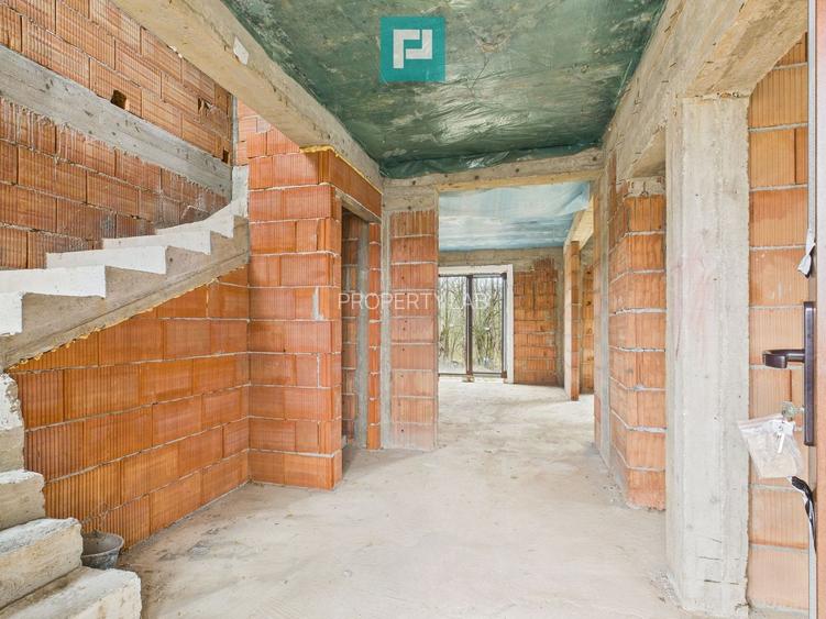 Duplex solid 120 mp, intimitate și calm in Chisoda - 3