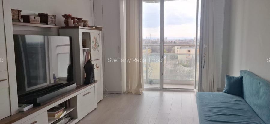 Apartament 2 camere de vanzare Ploiesti - 9