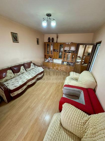 Apartament 2 Camere Decomandat - 54mp – Zona Dacia - 88.800E - 2