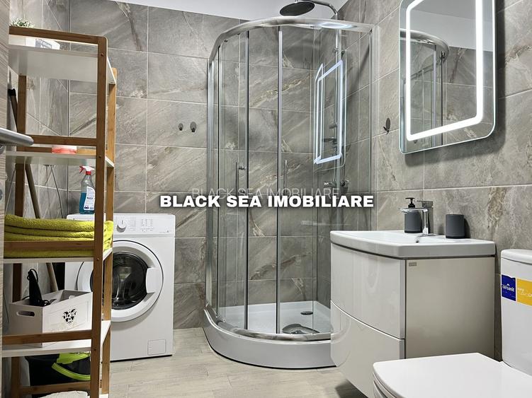 Apartament modern 2 camere in Alezzi Beach Resort Fitness & Spa - 8