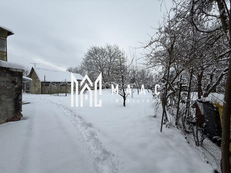 Casa individuala | Teren 900 MP | Sub Arini - 9