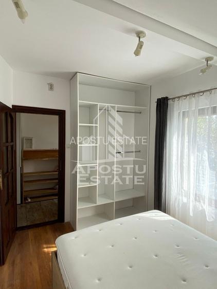 Apartament la casă cu 3 camere , de închiriat , Zona Plopi -Timișoara - 5