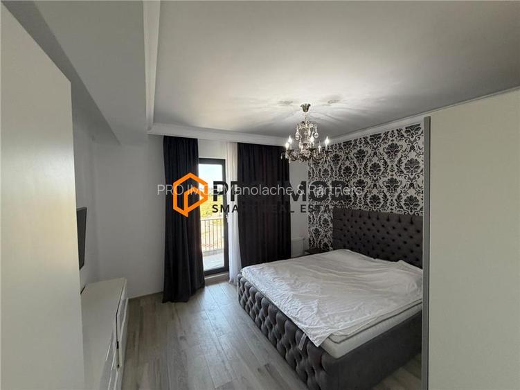 Apartament 2 camere cf 1 decomandat zona Orizont - 3