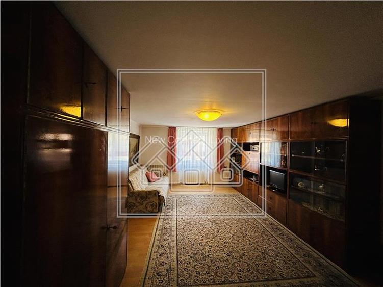 Casa de vanzare in Sibiu - 100 mp utili + teren de 198 mp - - 20