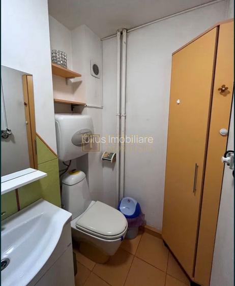 2 camere, Gheorghe Lazar, ideal pentru familie, studenti - 9