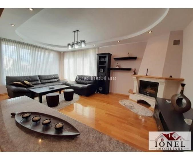 Casa de vanzare in Alba Iulia, Cetate - zona rezidentiala - 3