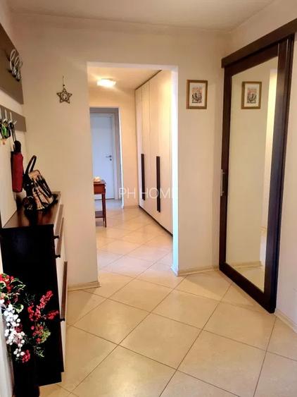 Apartament 3 camere, 70 mp utili, str.Circumvalatiunii OCAZIE - 5