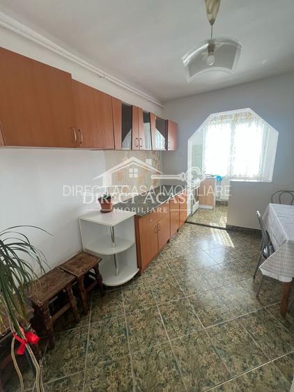 Apartament 2 camere spatios, luminos - Tudor - balcon,camara si debara - 11