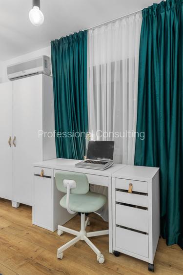 Inchiriez apartament 3 camere, Eroilor - Opera, Facultatea de Drept si Medicina - 4