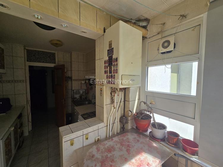 Vanzare 3 camere Salajan, et 3, centrala termica - 4