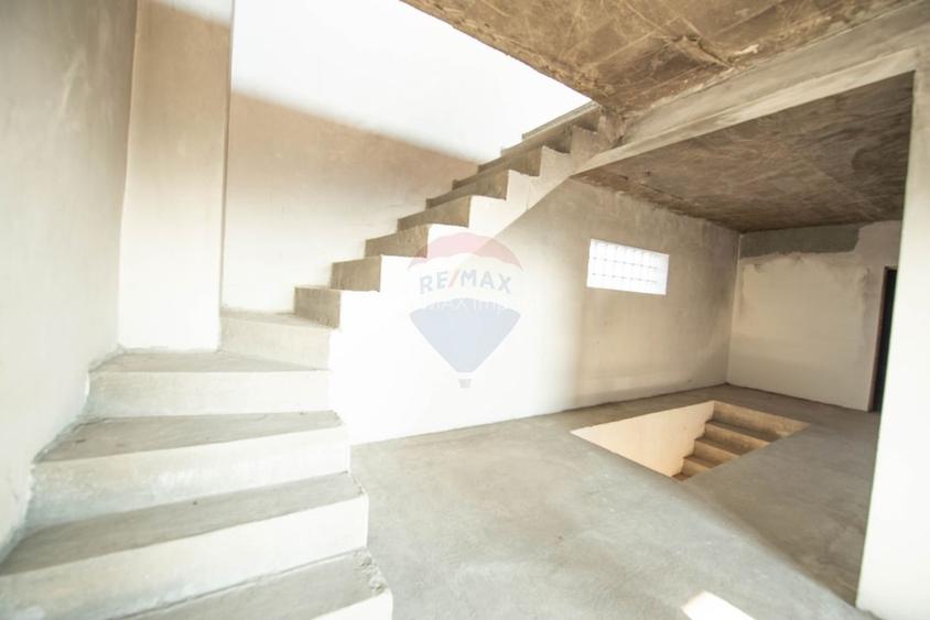 Casa individuala de vanzare, 465 mp utili, Manolache,  jud Ilfov - 37