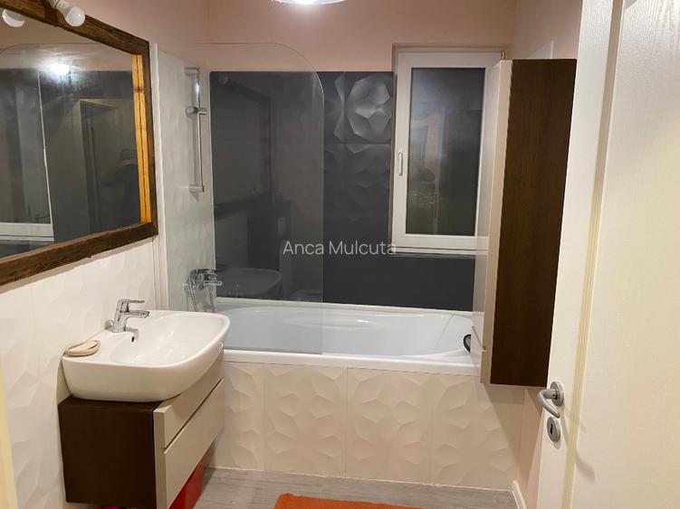 Proprietar, inchiriez  apartament 2 camere, zona Braytim/ Muzicescu - 5