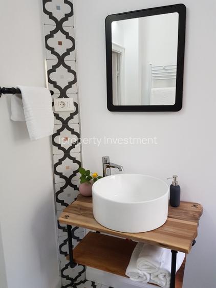 Izvor-Unirii I Studio I Centrala Proprie I Prox. Metrou I Pet Friendly I - 8