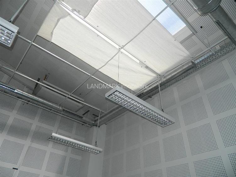 Spatiu de birouri, central, pe bulevardul Take Ionescu - 4