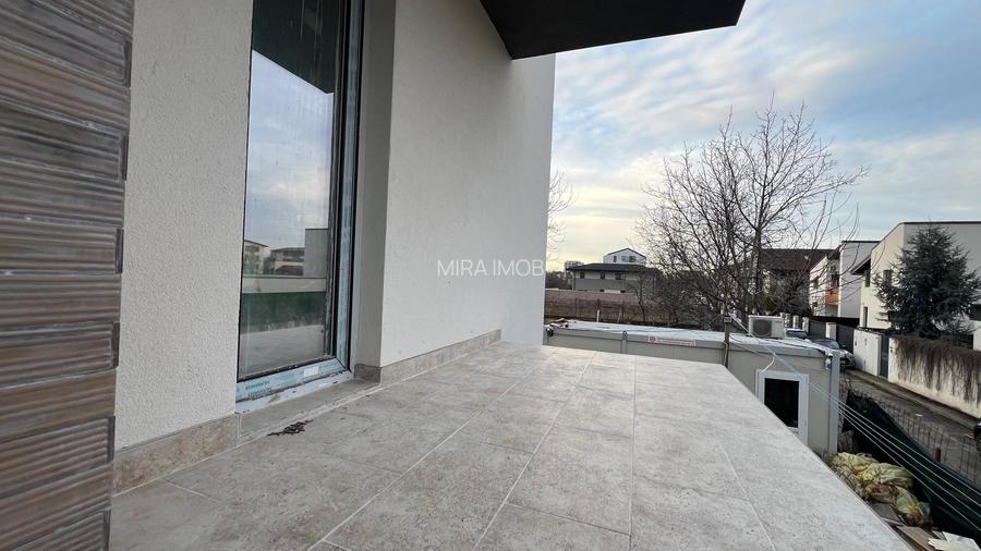 Apartament de vânzare – Bloc boutique (3 etaje) cu lift - 10