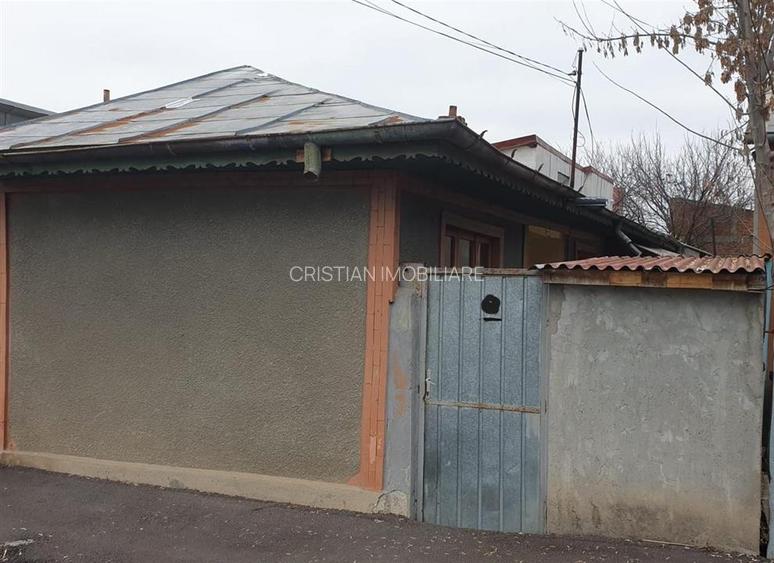 Casa zona Centrala -6 camere, 272 mp - 5