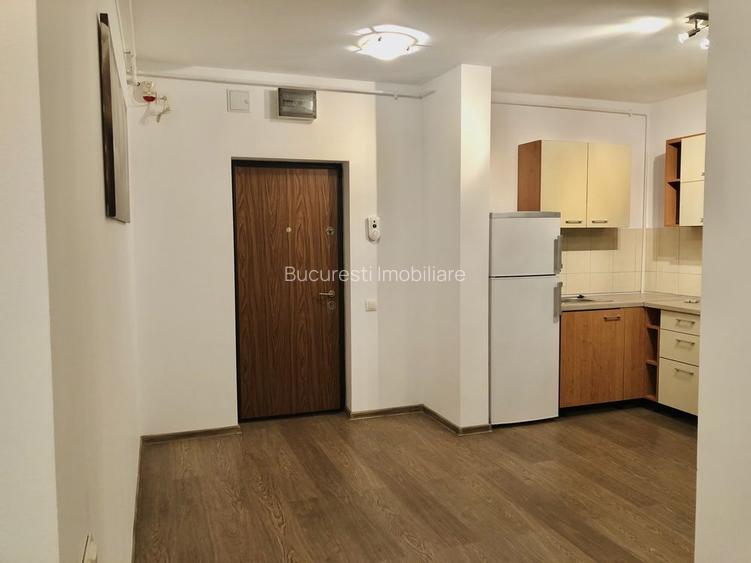 Apartament 2 Camere,Iancului,Metrou,bl.2012,Amenajat,centrala,mobilat - 6