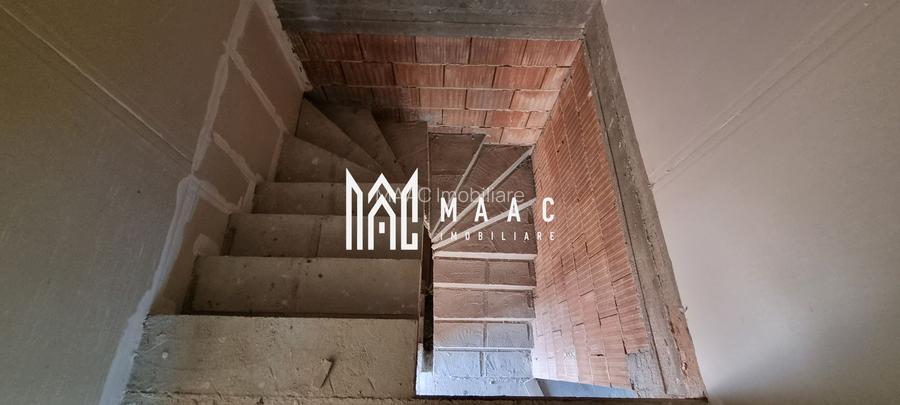 Casă 5 camere I Garaj I Teren 450mp I Șura Mare - 5