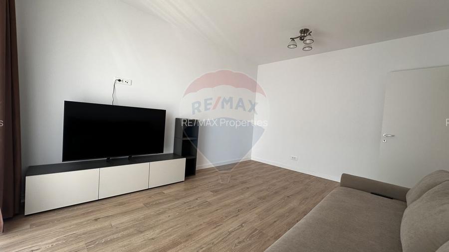 De inchiriat Ap.3 camere Estoria City în zona T. Pallady - 3