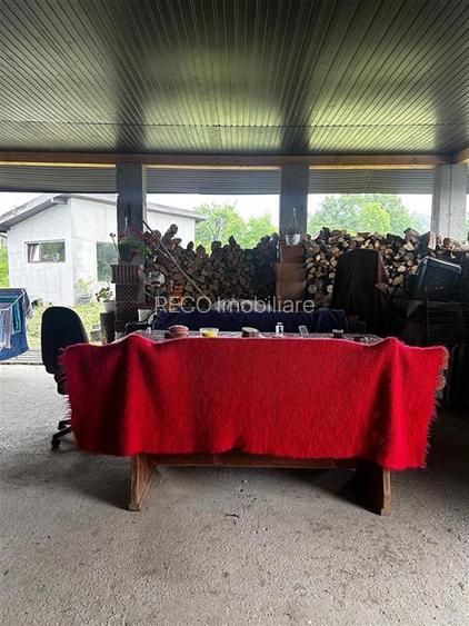 Reco Casa noua cu teren in Cabesti - 12