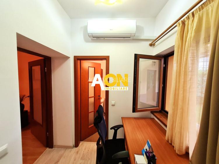 Casa 6 Camere, 160 mp, Teren 410 mp, Zona Centru - 12