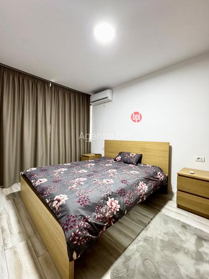 SE INCHIRIAZA Apartament 2 camere, Etaj 1, zona “Muzeu Irimescu” Falticeni, SV - 2