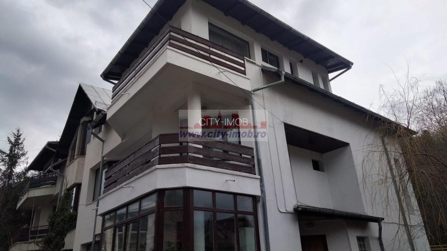 Vanzare apartament doua camere Busteni - 5