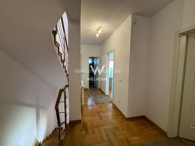 Casa superba , Padurea Dumbrava, Sibiu - 16