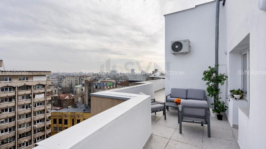 REC3001594 Spatiu comercial I De inchiriat I Piata Romana - 12