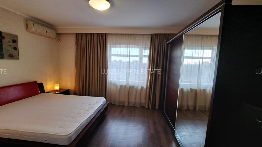 APARTAMENT 3 CAMERE LUX IN COMPLEX REZIDENTIAL CU CIRCUIT INCHIS - 31