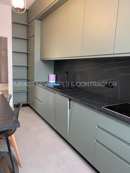 Apartament 2 Camere zona Sectorul 1 Baneasa - 7