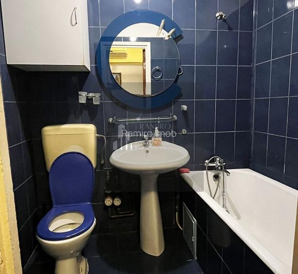 Apartament 3 camere Decomandat Brancoveanu - 3